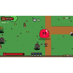 Ключ активації Microsoft Farmer Survivors для Xbox One/Series S/X - мініатюра 6