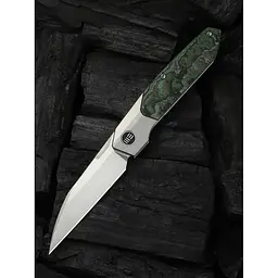 Ніж складаний Weknife Brr15 WE24007-4 - мініатюра 10