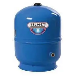 Гідроакумулятор з фіксованою мембраною 105 л Zilmet Hydro-Pro 10bar (11A0010500) - мініатюра 4