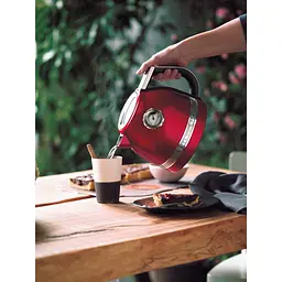 Електрочайник KitchenAid 5KEK1522ECA - мініатюра 8