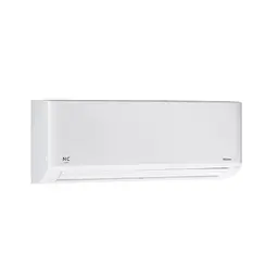 Кондиціонер NC clima NCI09EHMIw1eu/NCO09EHMIw1eu - мініатюра 9