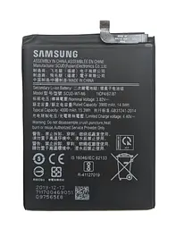 Аккумулятор оригінал Hoco Samsung SCUD- WT- N6 A10s 2019 A107F Galaxy/ A20s A207