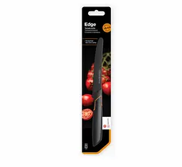 Кухонний ніж Fiskars Edge для томатів та хліба 13 см (1003092) - мініатюра 3
