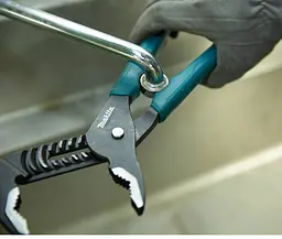 Кліщі переставні 76 х 300 мм Makita B-65492 - мініатюра 5