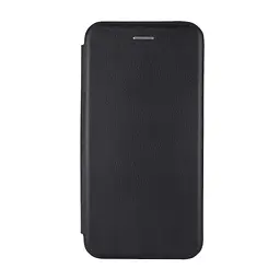 Чохол до мобільного телефона BeCover Exclusive Samsung Galaxy A07 SM-A075 Black (713885) - мініатюра 2