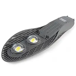 Світильник Brille консольний на стовп LED IP65 HL-605/100W CW - мініатюра 7