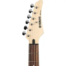 Електрогітара Yamaha Gigmaker ERG121 GPII Black [162727] - мініатюра 3