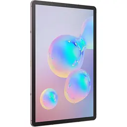 Samsung Galaxy Tab S6, 10.5" 6/128 GB Rose Blush (Grade C) Seller Refurbished - мініатюра 5