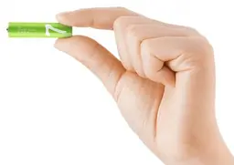 Батарейки ZMi ZI7 Rainbow AAA batteries 40 шт (JZMi17AAA40) - мініатюра 2