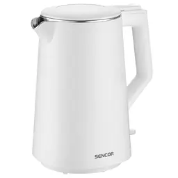 Чайник Sencor SWK 0550WH (41023906)