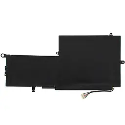 Батарея Hewlett Packard для ноутбука HP PK03XL (Spectre: X360 13-4100 13-W000) 11.4V 3600mAh Черный - миниатюра 3