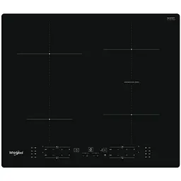 Робоча поверхня WHIRLPOOL WBB8360NE