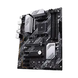 Материнська плата Asus Prime B550-Plus Socket AM4 - мініатюра 4