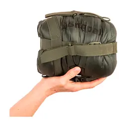 Спальний мішок Snugpak Softie Elite 3 LZ Olive (5056694900435) - мініатюра 4