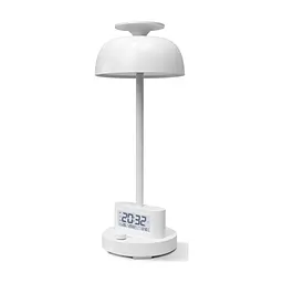 Настольная лампа Videx 8W 4000K+RGB White (VL-TF24W)