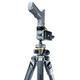 Штатив Vanguard Alta Pro 2+ 263AGH (Alta Pro 2+ 263AGH), Сірий - мініатюра 18