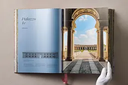 Massimo Listri. Italian Palaces - Massimo Listri - мініатюра 8