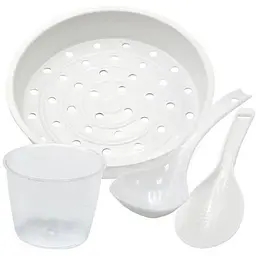 Мультиварка Rotex RMC401-B Smart Cooking - мініатюра 6
