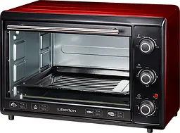 Електродуховка Liberton LEO-351 35 л