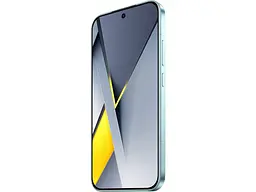 Смартфон Xiaomi POCO F8 Pro 12/256GB Blue - миниатюра 4