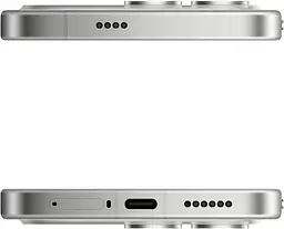 Смартфон Xiaomi POCO F8 Pro 5G 12/512GB Titanium Silver Global Version - мініатюра 9