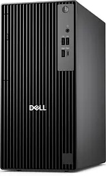 Dell Комп'ютер персональний Pro Tower, Intel U5-235, 16GB, F512GB, ODD, UMA, кл+м, Win11P - мініатюра 3