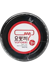 Токпоккі Yopokki Sweet&Spicy 140 г - мініатюра 3