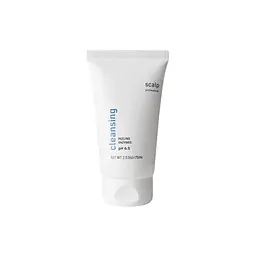 Скраб для шкіри голови Scalp Cleansing Peeling Enzymes З ензимами 75 мл (4820266831004) - мініатюра 1