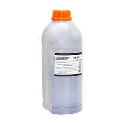 Тонер Sharp AL-1000/1200/1520, 220г Black IPM (TB109-2)