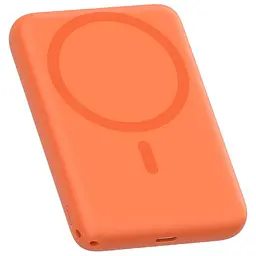 Павербанк Proove X-Core Orange 10 000 mAh / 22.5 Вт (PNXC22010018) - мініатюра 3