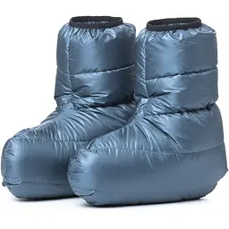 Шкарпетки пухові Turbat Down Socks S Синій