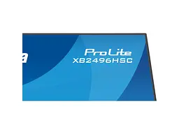 Монитор Iiyama ProLite (XB2496HSC-B1) - миниатюра 7