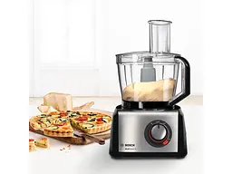 Кухонний комбайн Bosch MC812M844 - мініатюра 4