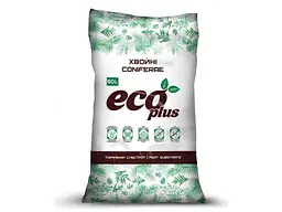 Субстрат ECO PLUS 50л торф'яний "ХВОЙНІ"