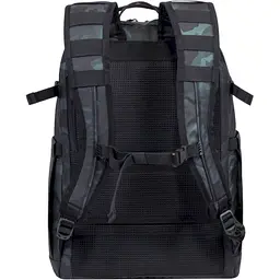Рюкзак RivaCase 7631 Navy Camo - миниатюра 3