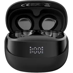 Навушники TWS Blackview AirBuds 9 Black - мініатюра 5
