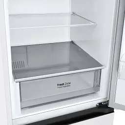 Холодильник LG GW B459FVLW (7125147) - мініатюра 4