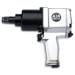 Гайковерт пневматичний 3/4" 1016N/m 6500 об/хв. Toptul hoz0009536