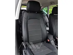 Авточохли модельні MW Brothers для Seat Toledo c 2004 - мініатюра 2