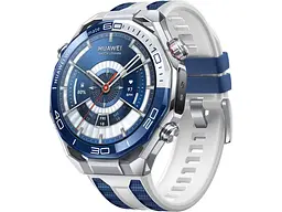 Смарт-годинник Huawei Watch Ultimate 2 Blue