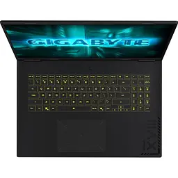 Ноутбук Gigabyte Gaming A18 3WH (3WHK3EEC94SH) [170983] - мініатюра 3