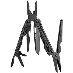 Мультитул Nextool Black Knight