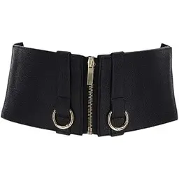 Бондажний пояс Taboom Bondage Belt L чорний