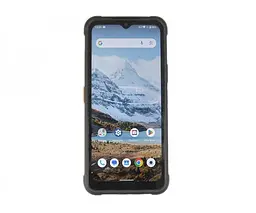 Смартфон AGM G2 Guardian 8/256 GB чорний - мініатюра 6