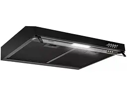 Вытяжка плоская Minola HPL 6200 BLF - миниатюра 3