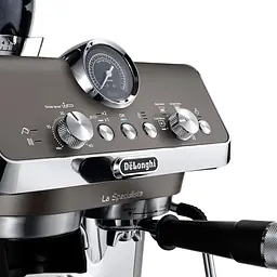 Кавоварка ріжкова DeLonghi La Specialista Arte Evo EC 9255.T  [121394] - мініатюра 4