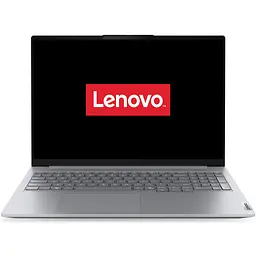 Ноутбук Lenovo ThinkBook 16 G8 IAL Ultra 7 255H la 51GHz, IPS, 16GB DDR5, 512GB, Arc, Без ОС - мініатюра 3