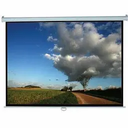 Проекційний екран Elite Screens M100XWH 221см x 124.5см