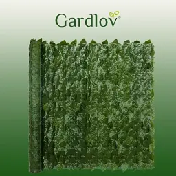Штучна огорожа Gardlov 23641 - мініатюра 5