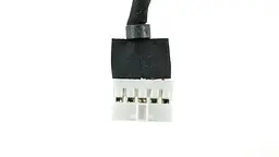 Роз'єм живлення PJ825 (Dell: 3150 3160 series) з кабелем - мініатюра 3